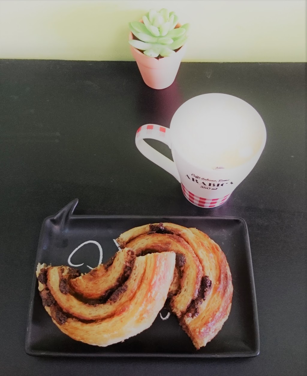 Boulangerie Oli | 826 Avenue Myrand, Québec, QC G1V 2V5, Canada | Phone: (418) 527-5627