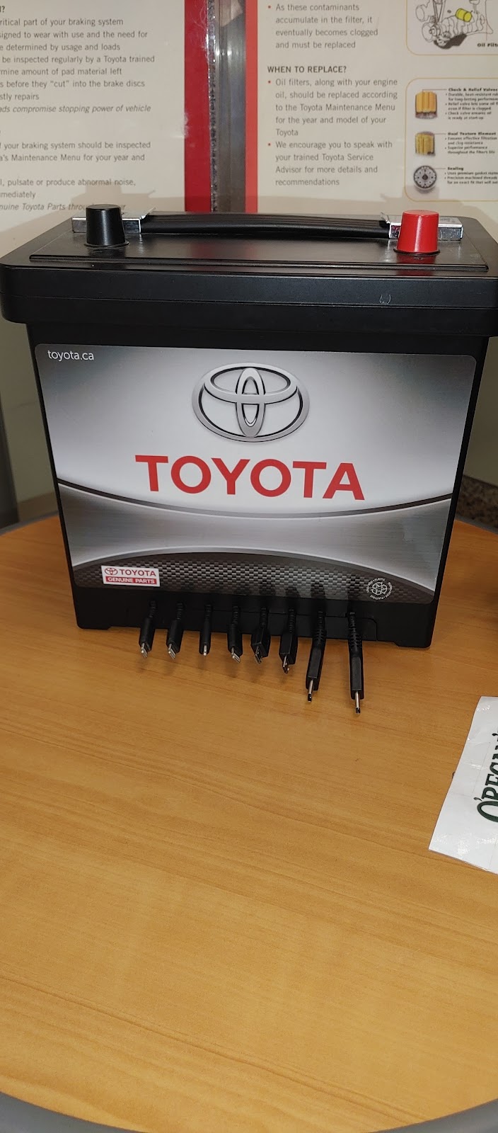 ORegans South Shore Toyota | 189 North St, Bridgewater, NS B4V 2V7, Canada | Phone: (902) 543-7168