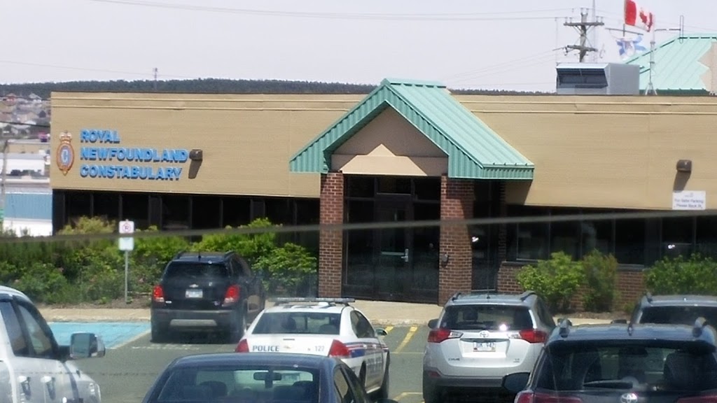 Royal Newfoundland Constabulary | 59 Clyde Ave, Mount Pearl, NL A1N 4R9, Canada | Phone: (709) 729-8175