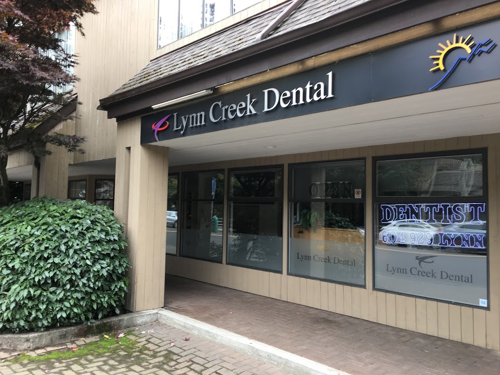 Lynn Creek Dental | 3167 Mountain Hwy, North Vancouver, BC V7K 2H4, Canada | Phone: (604) 929-5966