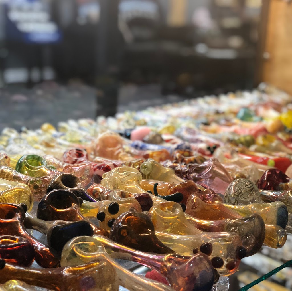 Village One Stop Smoke Shop INC. | 11 Commercial St, Angola, NY 14006, USA | Phone: (716) 549-0393