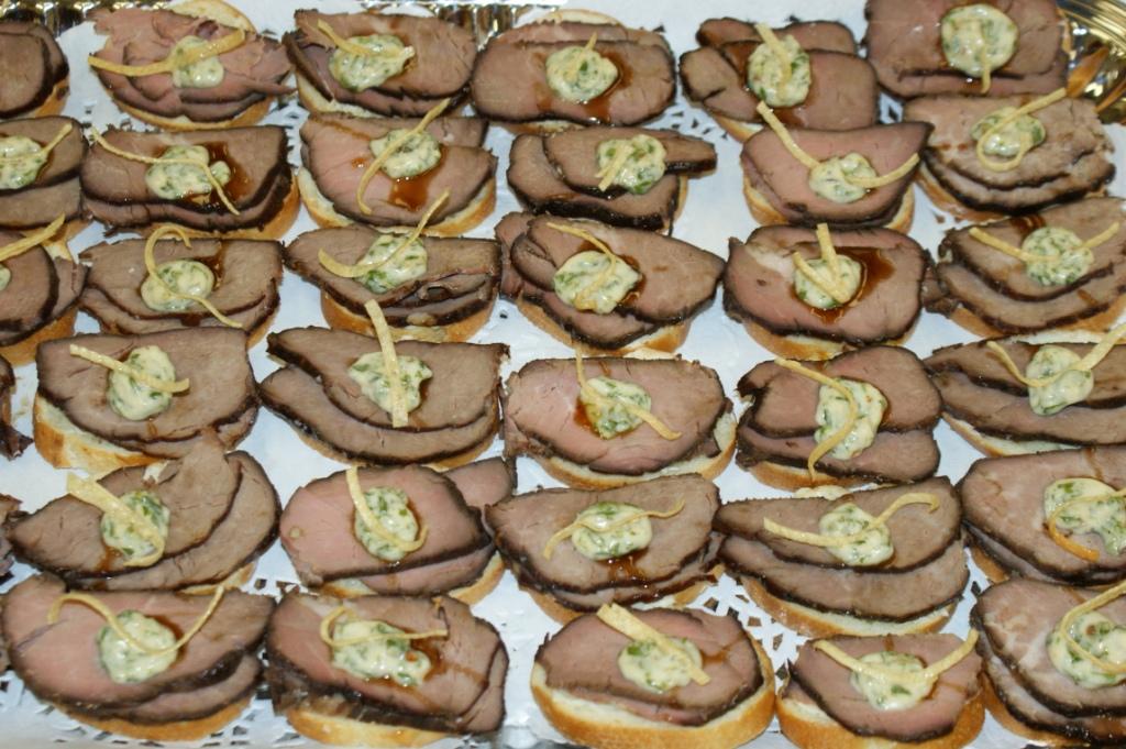 Elizabethan Catering Services | 55 Alberta Ave, Spruce Grove, AB T7X 3B5, Canada | Phone: (780) 962-3663
