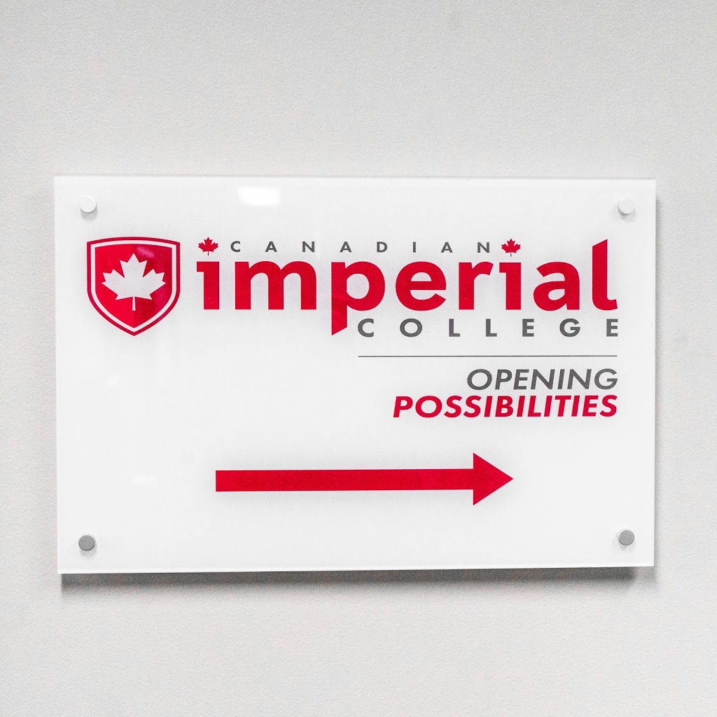 Canadian Imperial College | 11525 23 Ave NW, Edmonton, AB T5T 7A8, Canada | Phone: (877) 652-4547