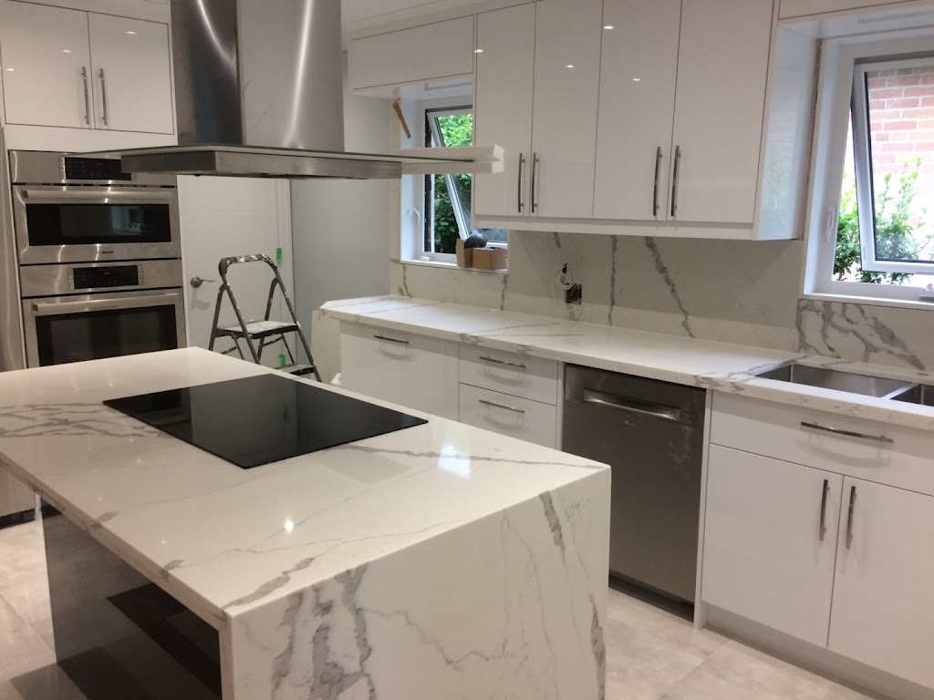 Comfy Kitchen & Bath Inc. | 5266 General Rd Unit 11, Mississauga, ON L4W 1Z7, Canada | Phone: (905) 614-1788