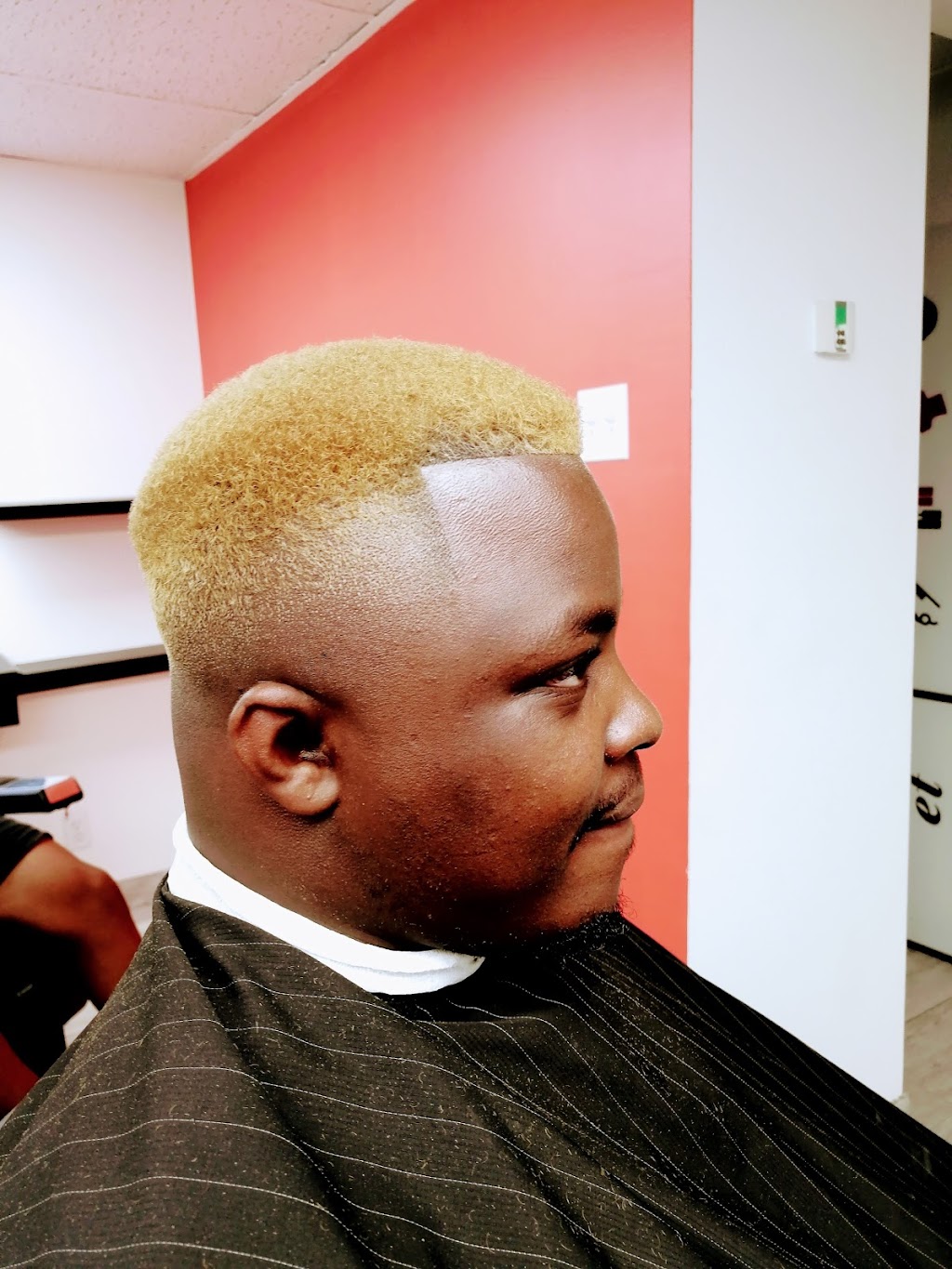 Lunic Barbier | 3005 Rue du Père Daniel, Trois-Rivières, QC G8Z 2K9, Canada | Phone: (514) 663-6874