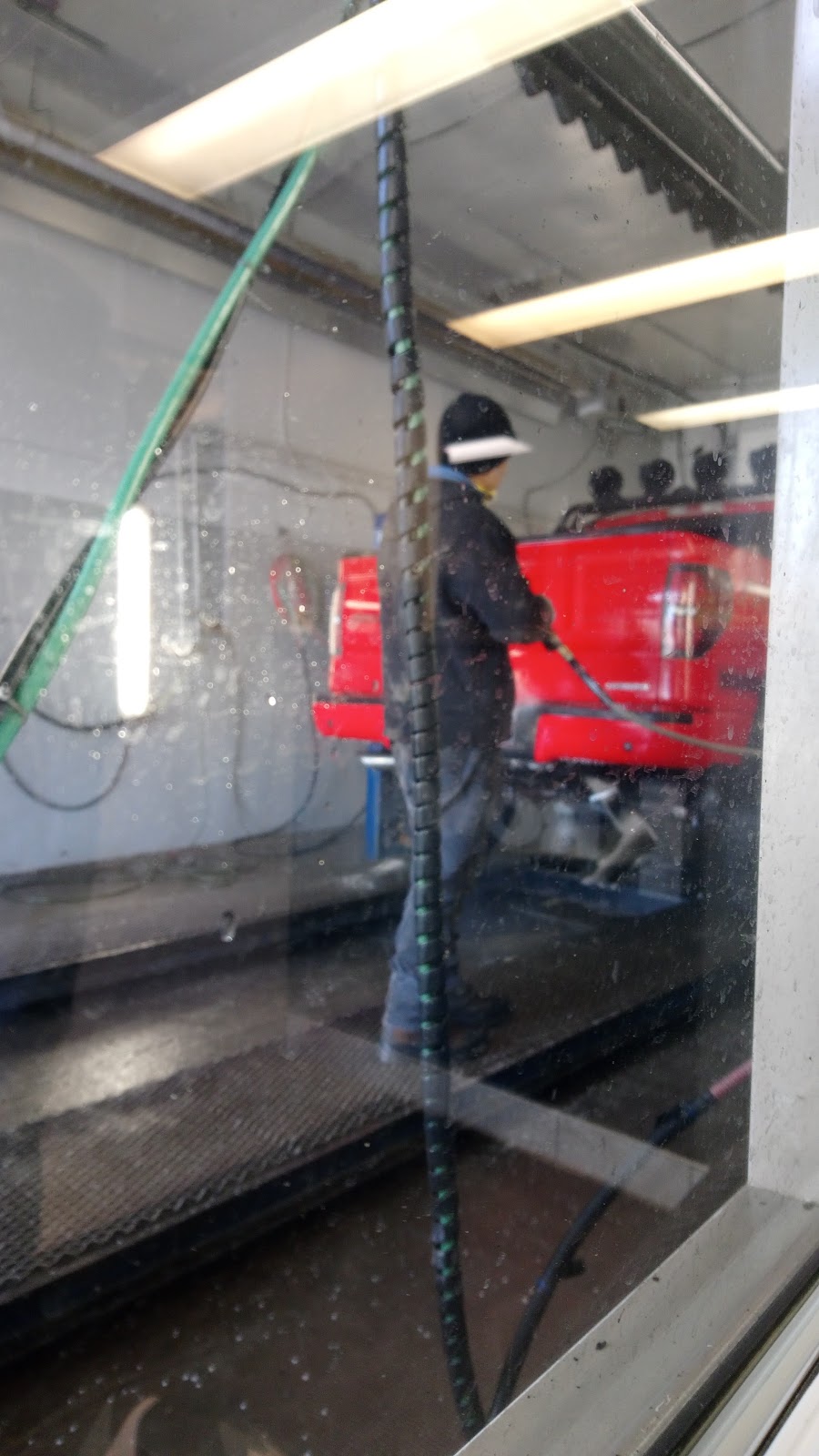 Krown Barrie | 10 Cross St, Barrie, ON L4M 0G5, Canada | Phone: (705) 739-5152
