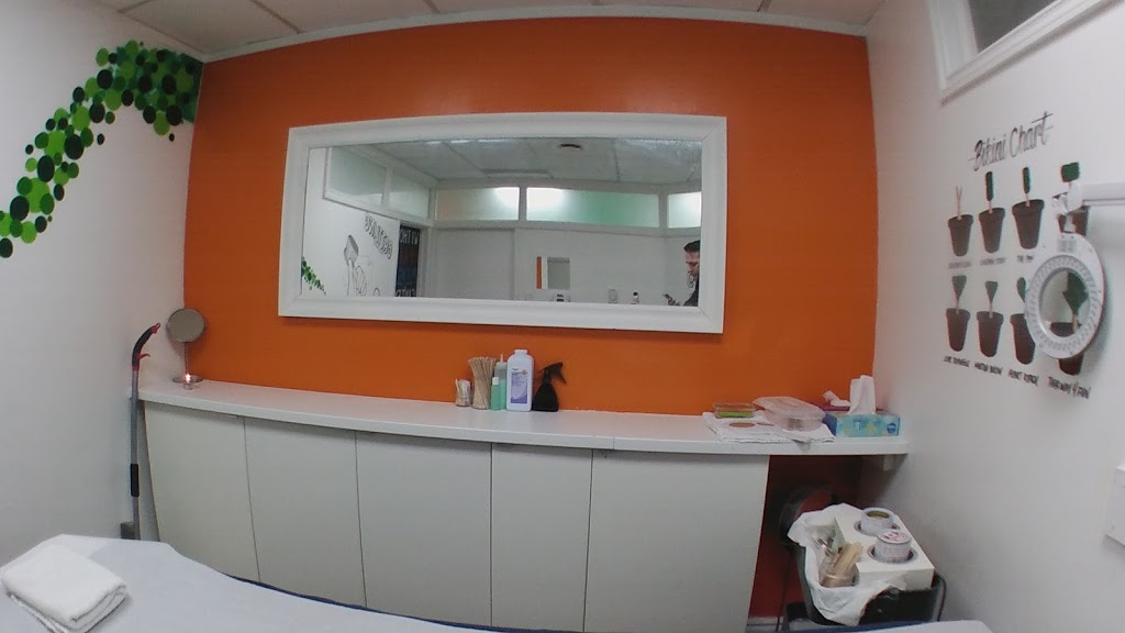 Allure Body Bar - Torontos Best Waxing | 735 Danforth Ave, Toronto, ON M4J 1L2, Canada | Phone: (416) 461-2400