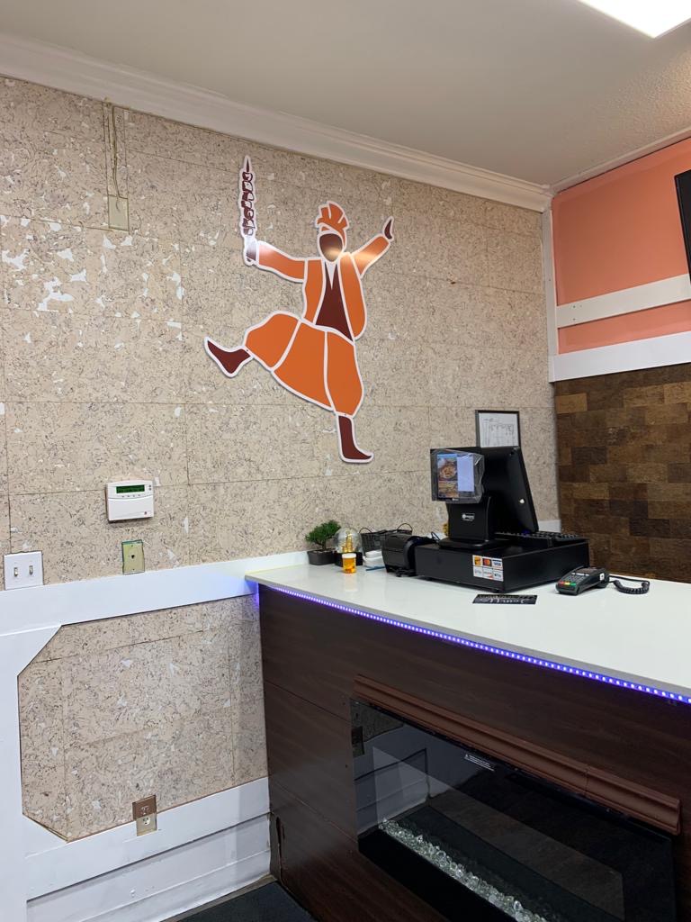 Veerji Fish n Grill | 27100 Fraser Hwy, Aldergrove, BC V4W 2Z7, Canada | Phone: (604) 381-1616