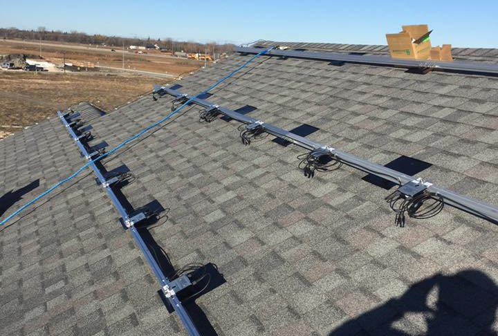 Powertec Solar | 1654 St Matthews Ave, Winnipeg, MB R3H 0X6, Canada | Phone: (204) 809-8703
