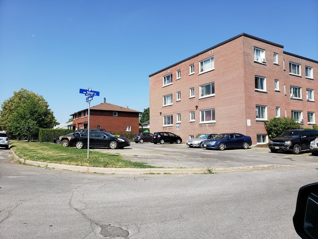 Alexander Park | 960 Silver St, Ottawa, ON K1Z 6H5, Canada
