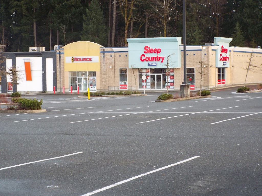Sleep Country Canada | 3267 Cliffe Ave, Courtenay, BC V9N 2L9, Canada | Phone: (250) 898-8260