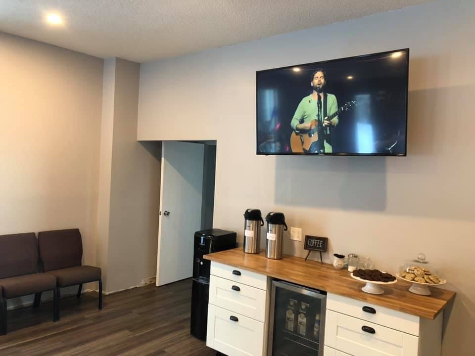 Bethel Pentecostal Church (Bethel Sundridge) | 15 Buck Haven Rd, Sundridge, ON P0A 1Z0, Canada | Phone: (705) 384-7706