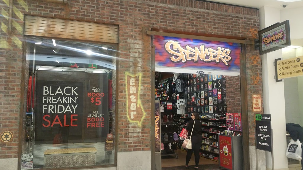 Spencers | 1900 Military Rd, Niagara Falls, NY 14304, USA