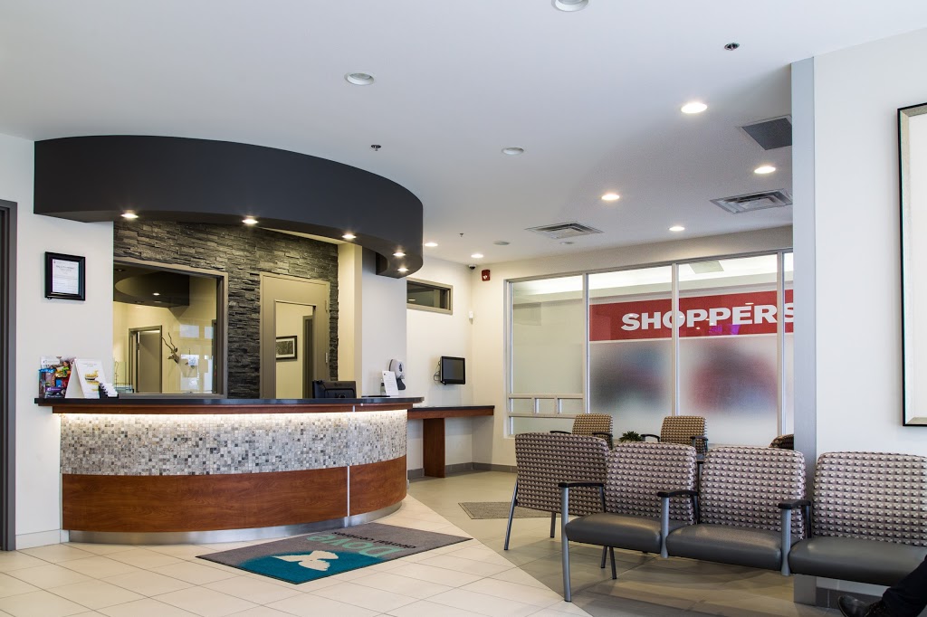 Dove Dental Centres | 1657 Dundas St #1, London, ON N5W 3C6, Canada | Phone: (226) 490-3683