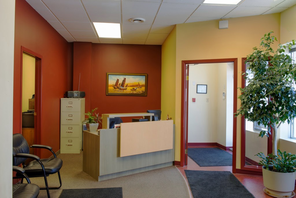 Optima Professional Centre | 595 Clifton St, Winnipeg, MB R3G 2X6, Canada | Phone: (204) 488-4389