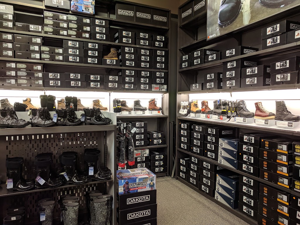 Marks | 89D Jim Kimmett Blvd, Napanee, ON K7R 3L1, Canada | Phone: (613) 354-6213