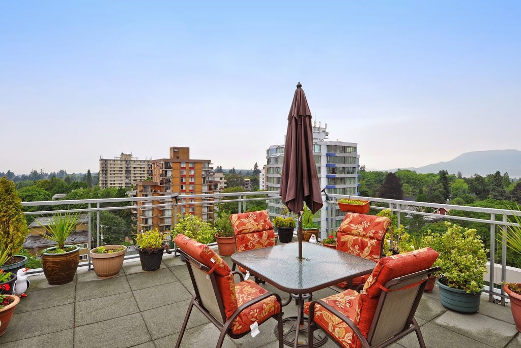 Kerrisdale Tower "A" Rental Apartments | 2191 W 39th Ave, Vancouver, BC V6M 1T7, Canada | Phone: (604) 261-6206