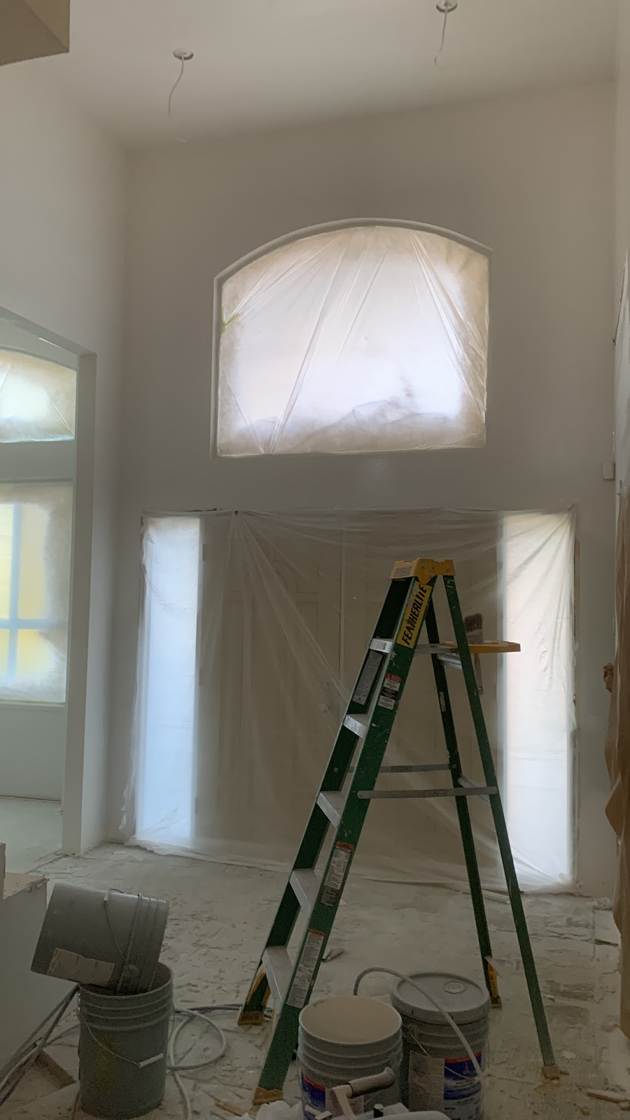 T-Port Painting and Home Improvement | 8699 158 St #10, Surrey, BC V4N 1G9, Canada | Phone: (778) 223-5956