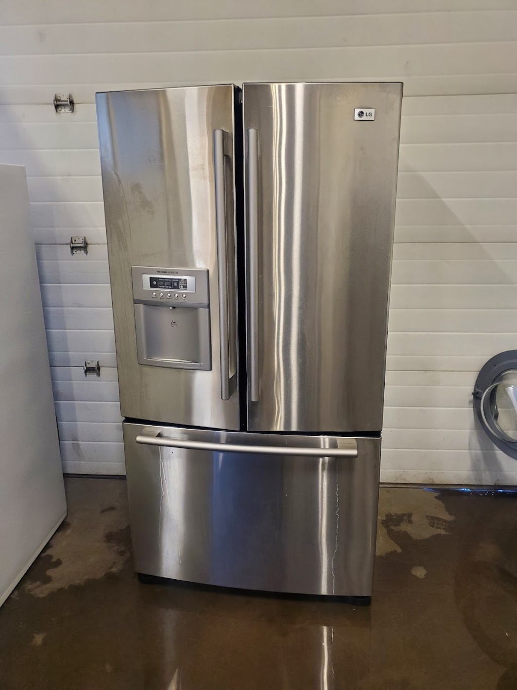 Calgary Used Appliances | 4451 64 Ave SE Bay 1, Calgary, AB T2C 2C8, Canada | Phone: (587) 985-0370