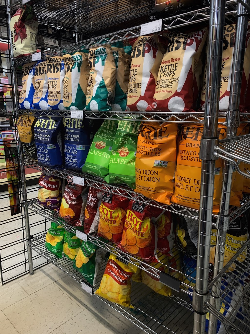 olivá market | 114 King St W, Burford, ON N0E 1A0, Canada | Phone: (226) 659-2000