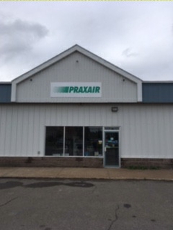 Linde Canada (formerly Praxair) | 75 Park St, New Glasgow, NS B2H 5E7, Canada | Phone: (902) 752-7822