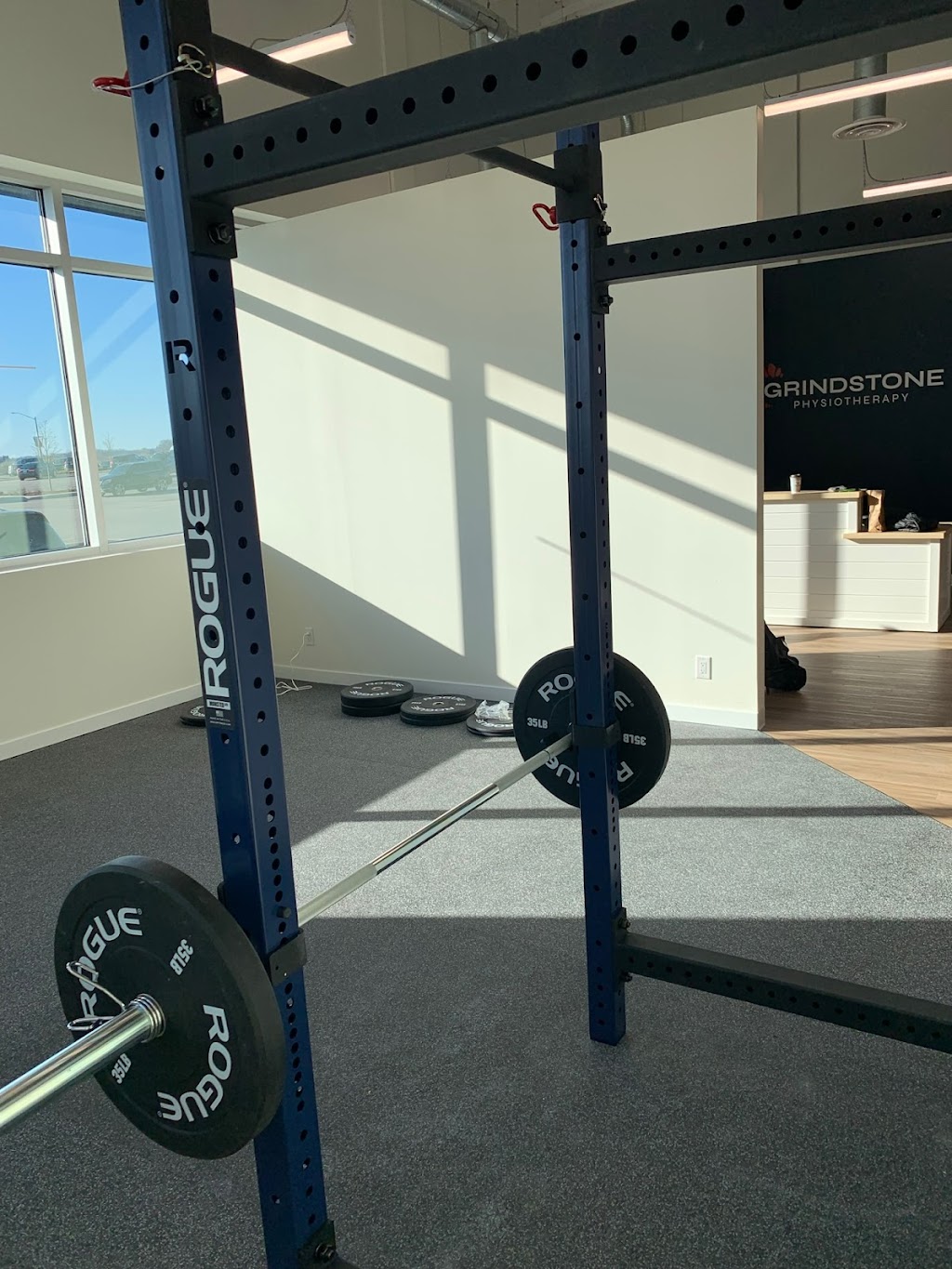 Grindstone Physiotherapy | 20 Clappison Ave Unit 5, Waterdown, ON L8B 0Y2, Canada | Phone: (905) 690-9655