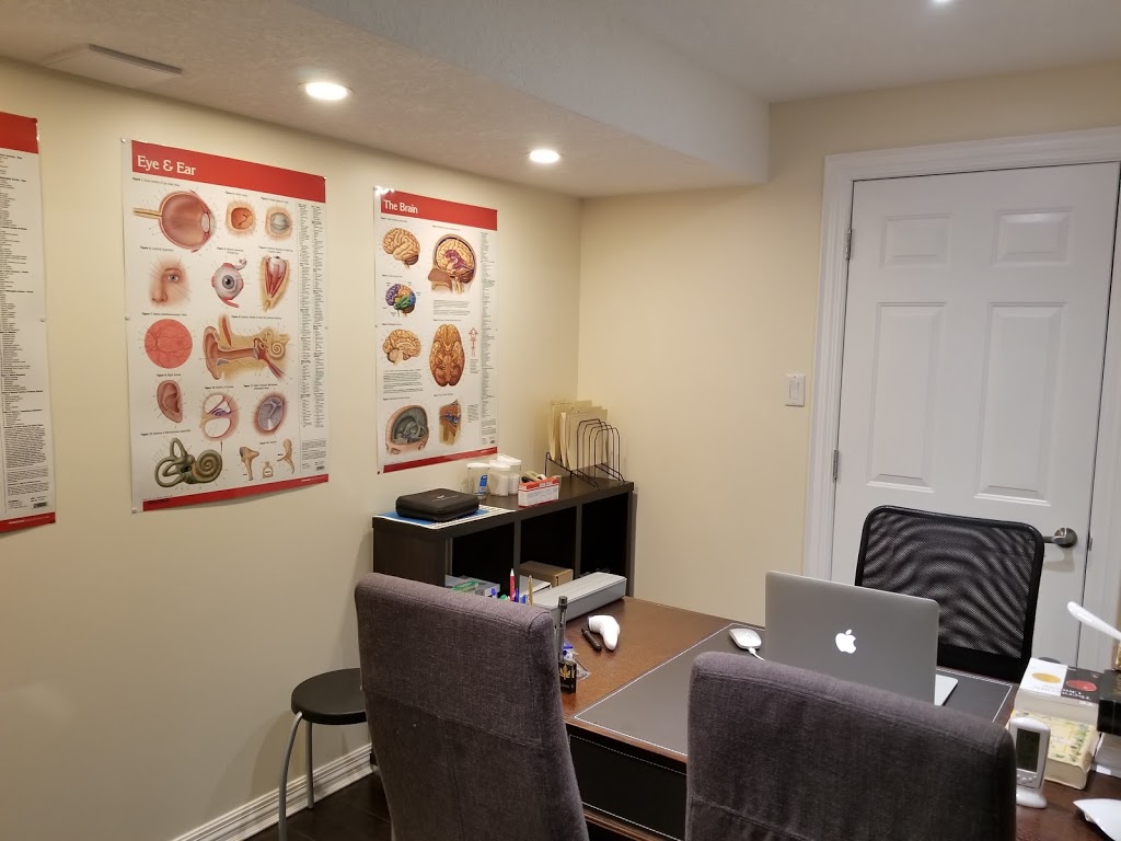 Shah Homeopathic Clinic | 307 Scott Blvd, Milton, ON L9T 0P4, Canada | Phone: (226) 929-9310