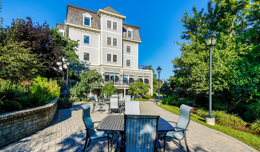Briarfield Gardens | 1250 Weber St E, Kitchener, ON N2A 4E1, Canada | Phone: (519) 748-4814