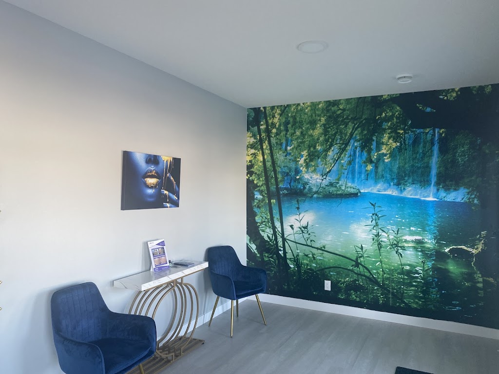 Sapphire Spa & Laser | 357 Kingsmere Wy S E, Airdrie, AB T4A 0S2, Canada | Phone: (825) 449-9845