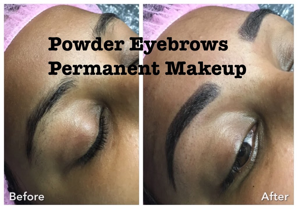 Unique Beauty Salon | 870 Browns Line, Etobicoke, ON M8W 3W2, Canada | Phone: (416) 901-3882