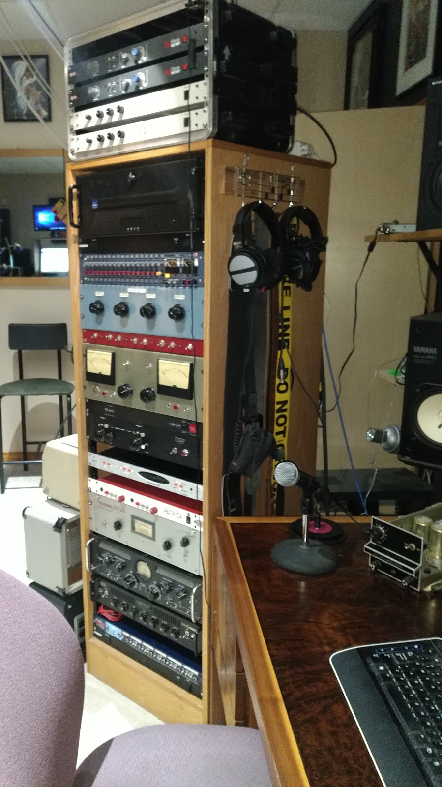 Soundwave Studio | 11276 135 St, Surrey, BC V3R 2Z7, Canada | Phone: (604) 589-0419