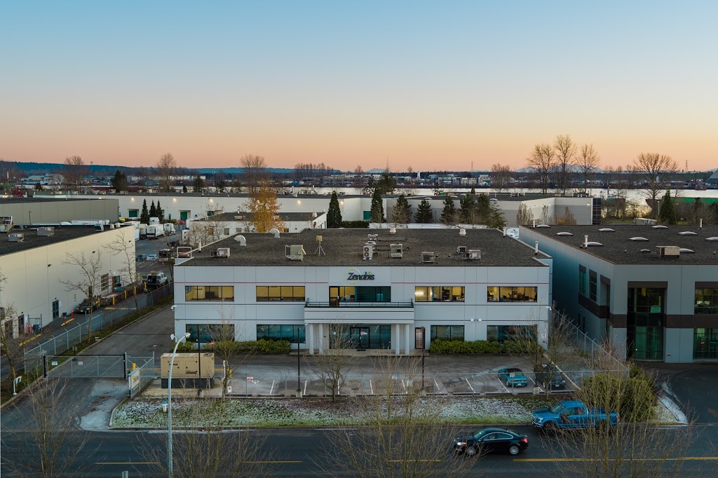 Zenabis Delta | 1668 Fosters Way, Delta, BC V3M 6S6, Canada | Phone: (855) 936-2247