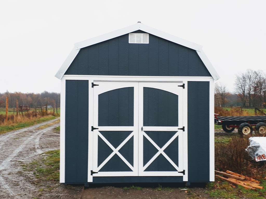 Mini Grange | 5124 QC-222, Valcourt, QC J0E 2L0, Canada | Phone: (450) 531-6090