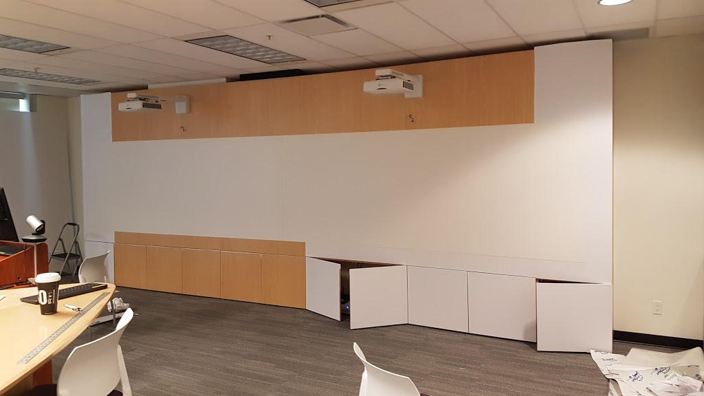 BetaCuts Custom Vinyl Design & Sign Shop | 1941 25 Ave SW, Calgary, AB T2T 1A6, Canada | Phone: (403) 561-7433