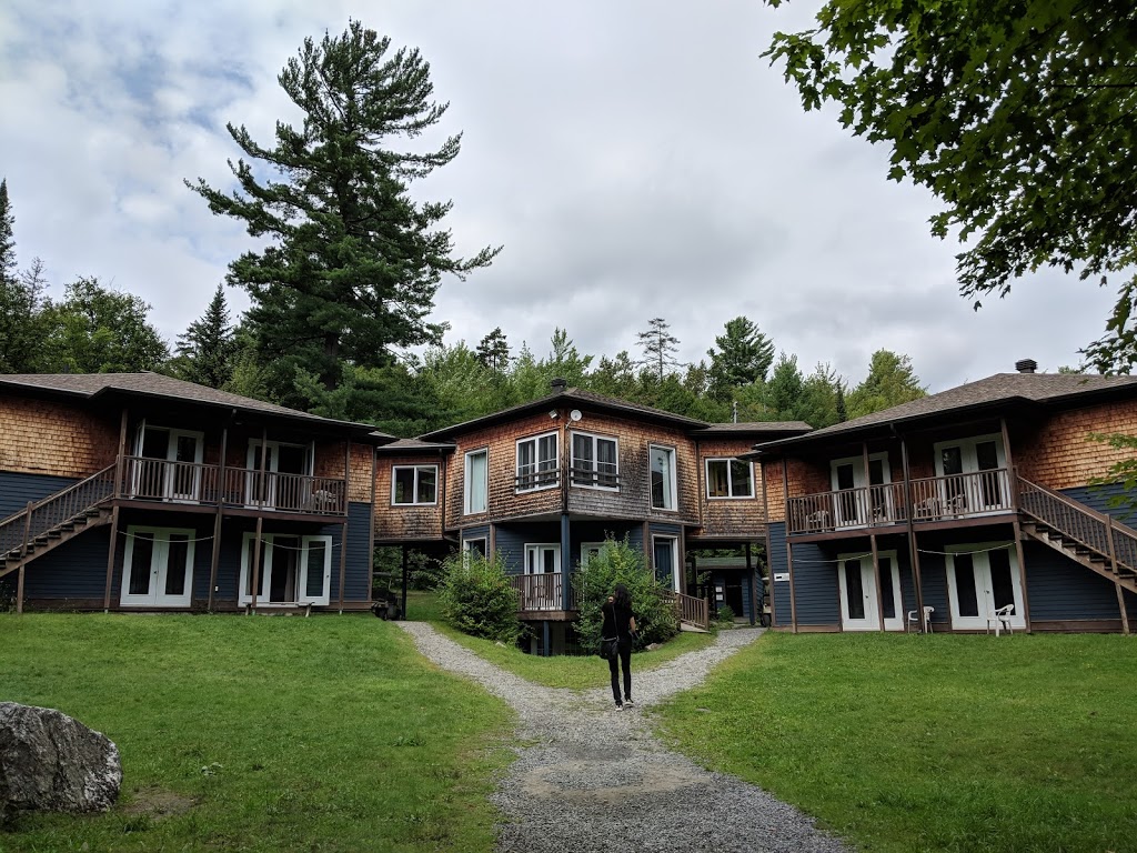 Centre de villégiature Jouvence | 131 Chemin de Jouvence, Orford, QC J1X 6R2, Canada | Phone: (800) 567-3134