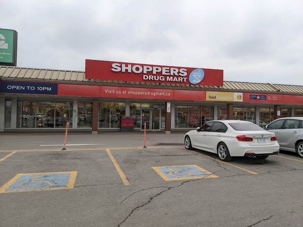 Canada Post | 145 Carlton St, St. Catharines, ON L2R 1R0, Canada | Phone: (866) 607-6301