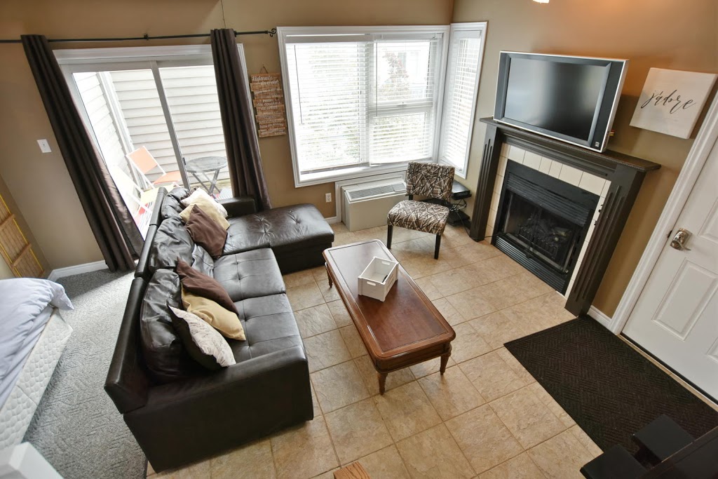 Mountain Springs Resort | 796468 Grey Road 19, The Blue Mountains, ON L9Y 0N6, Canada | Phone: (877) 368-2583