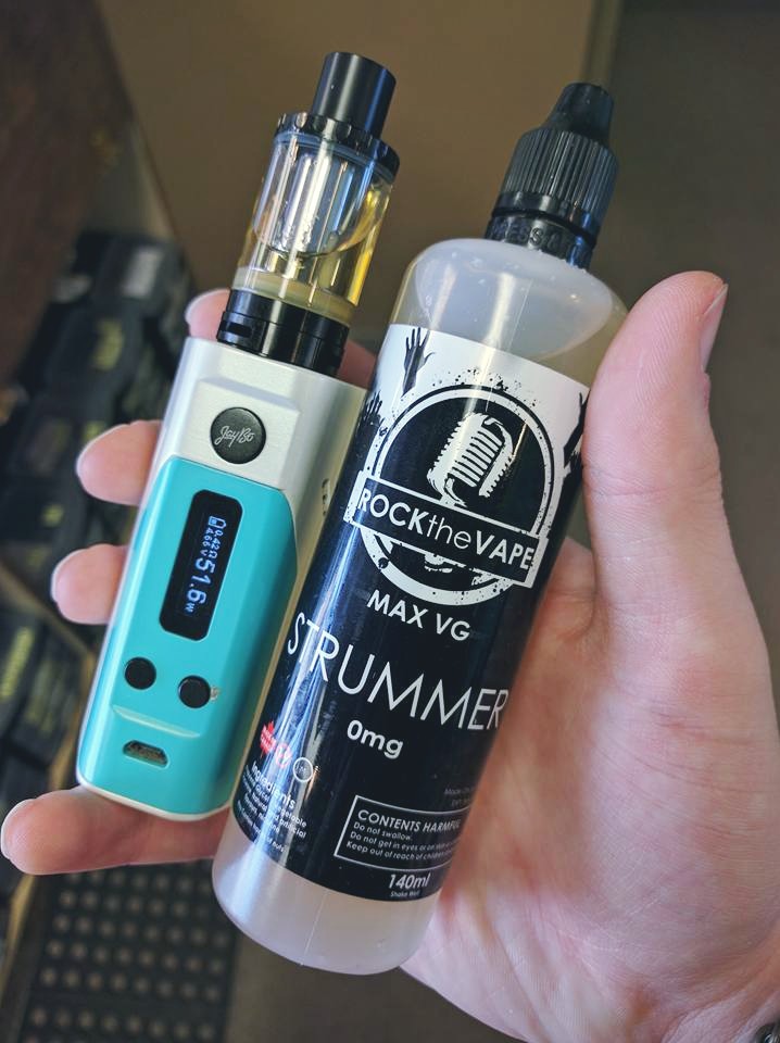 North 49 Vape | 1120 Wellington Rd #3, London, ON N6E 1M2, Canada | Phone: (519) 649-6333
