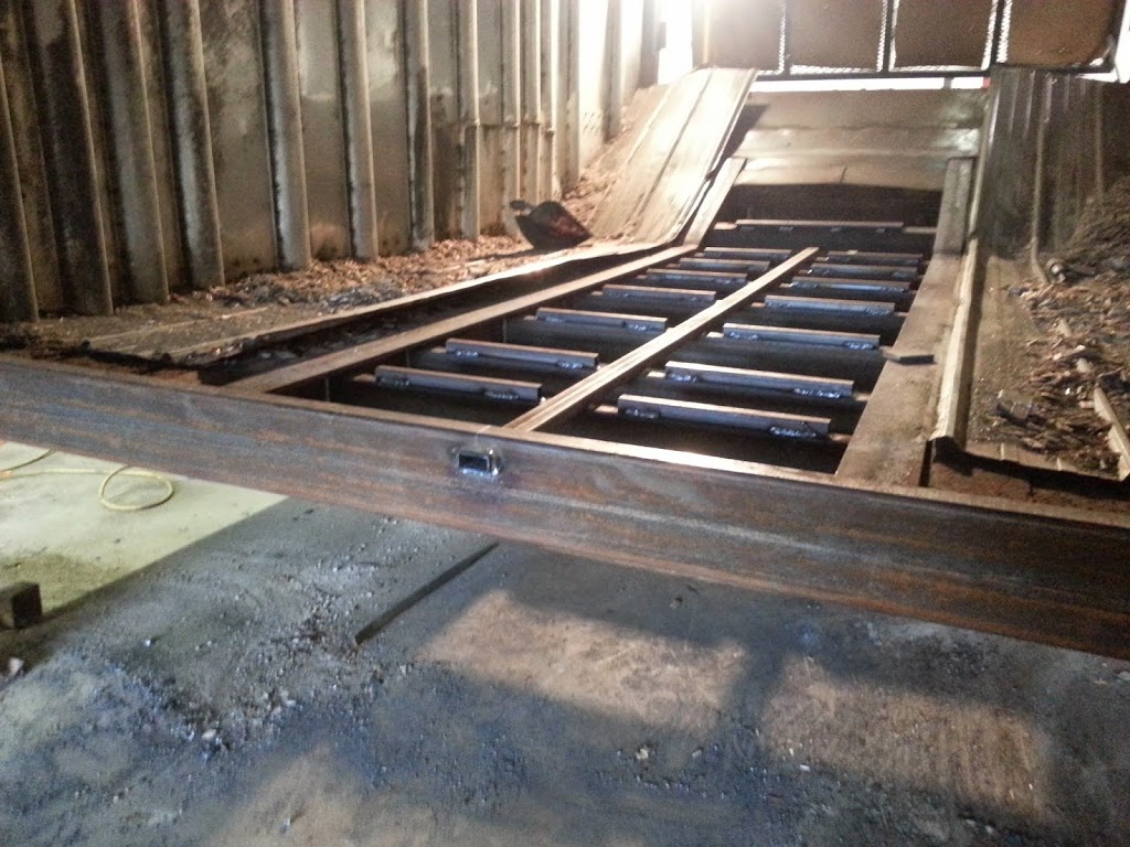 YME Welding Enterprise Inc | 1820 Bailey Ave, Thunder Bay, ON P7E 2X2, Canada | Phone: (807) 355-1586