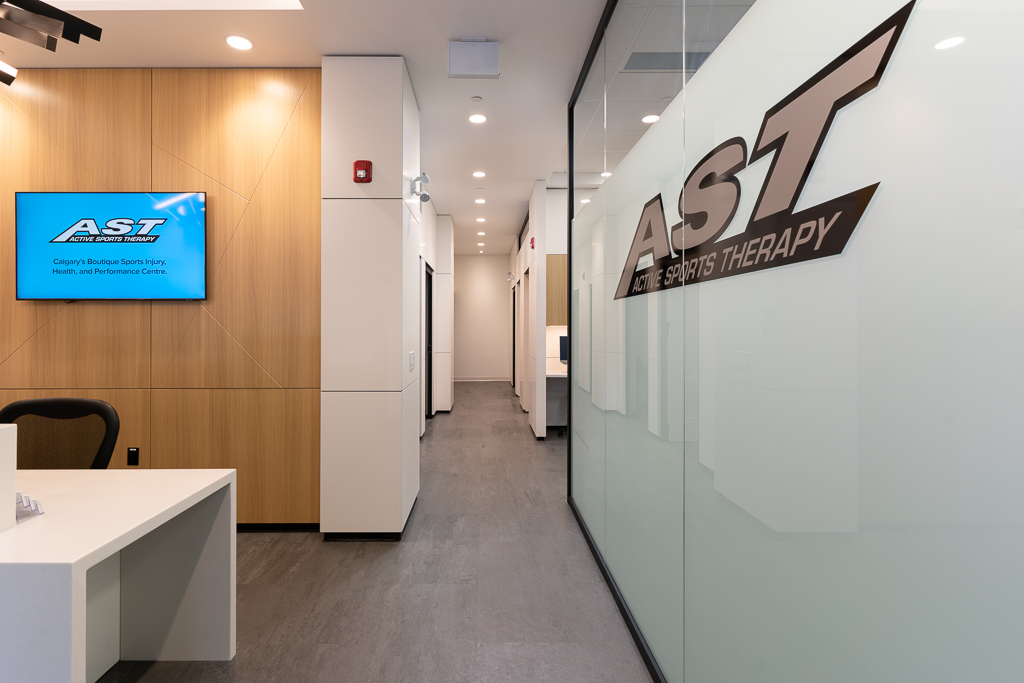 Active Sports Therapy Westman Village | 148 Mahogany Centre SE, Calgary, AB T3M 2X9, Canada | Phone: (403) 278-1405