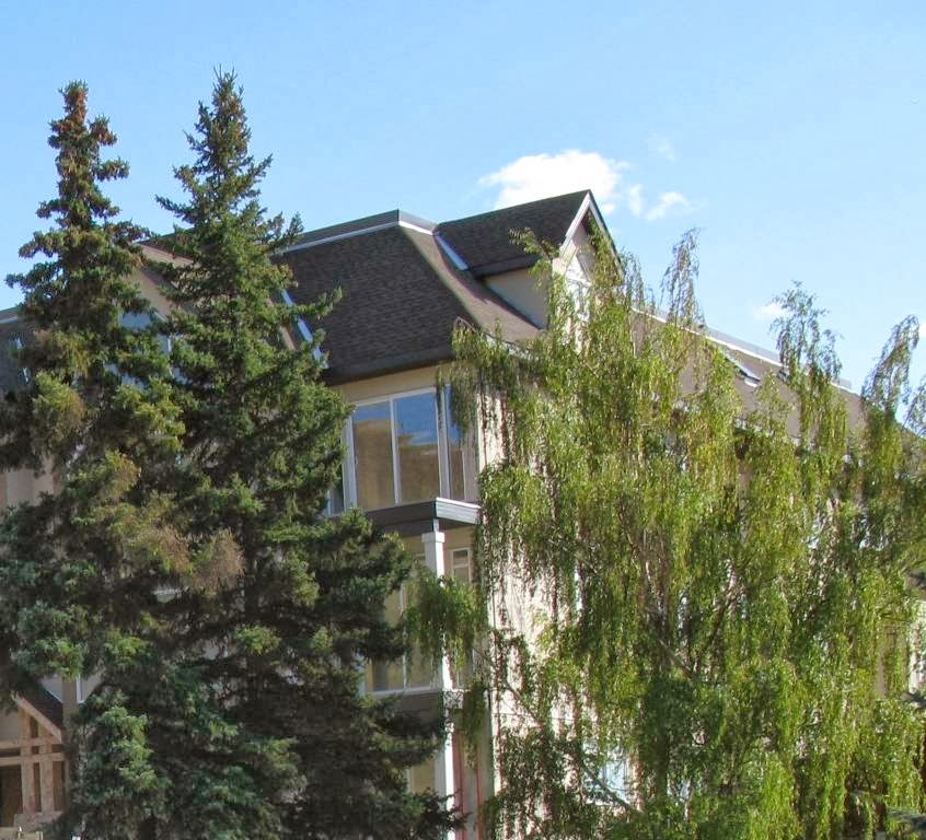 Cochrane Condos | 299 Mountain St, Cochrane, AB T4C 1Z5, Canada | Phone: (403) 668-1600