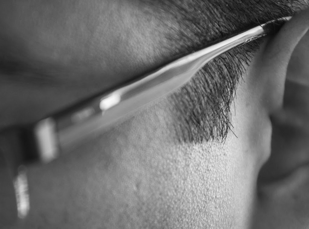 Kitsilano Barbers | 2387 W 4th Ave, Vancouver, BC V6K 1P2, Canada | Phone: (604) 733-2710