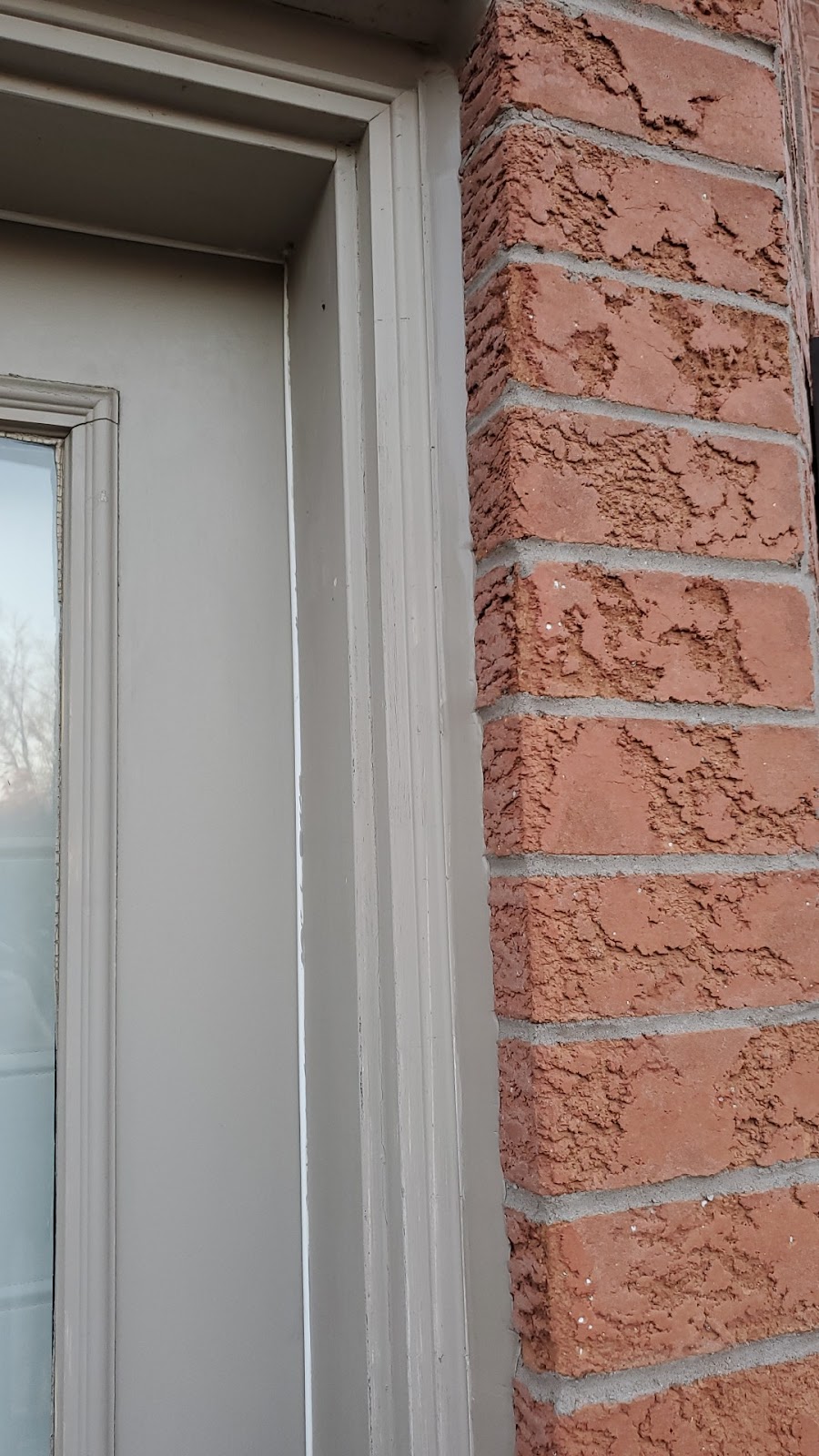 Vanguard Caulking | 10 Wilmington Ave, North York, ON M3H 5H8, Canada | Phone: (416) 268-8640