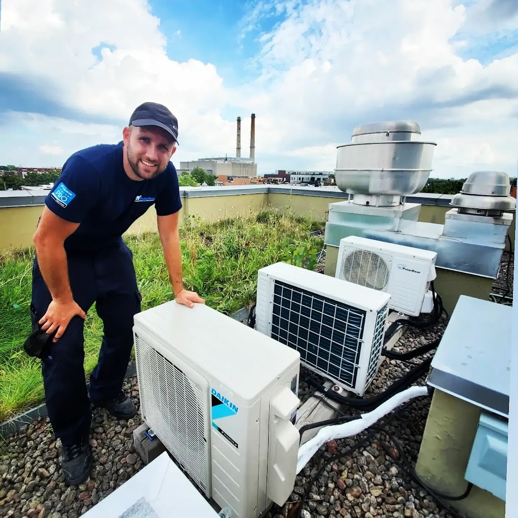 LES SERVICES POLARBEAR RIVE SUD | 5665 Rue du Condor, Brossard, QC J4Z 0A5, Canada | Phone: (514) 522-5052