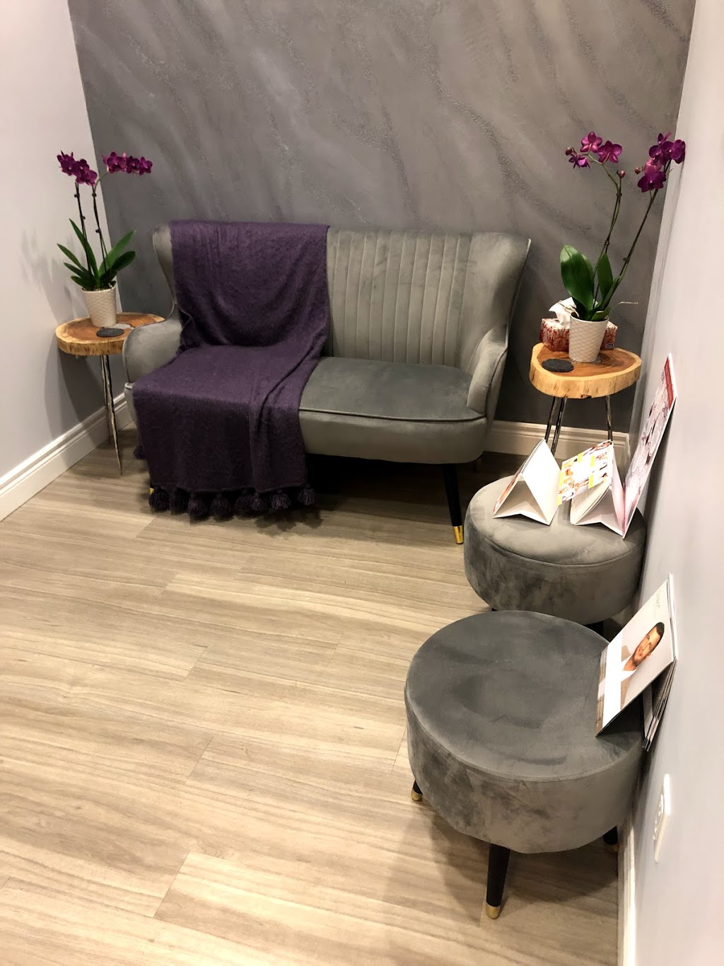 Ethos Rejuvenation Centre | 1140 Southdale Rd W, London, ON N6P 0E1, Canada | Phone: (519) 601-8881