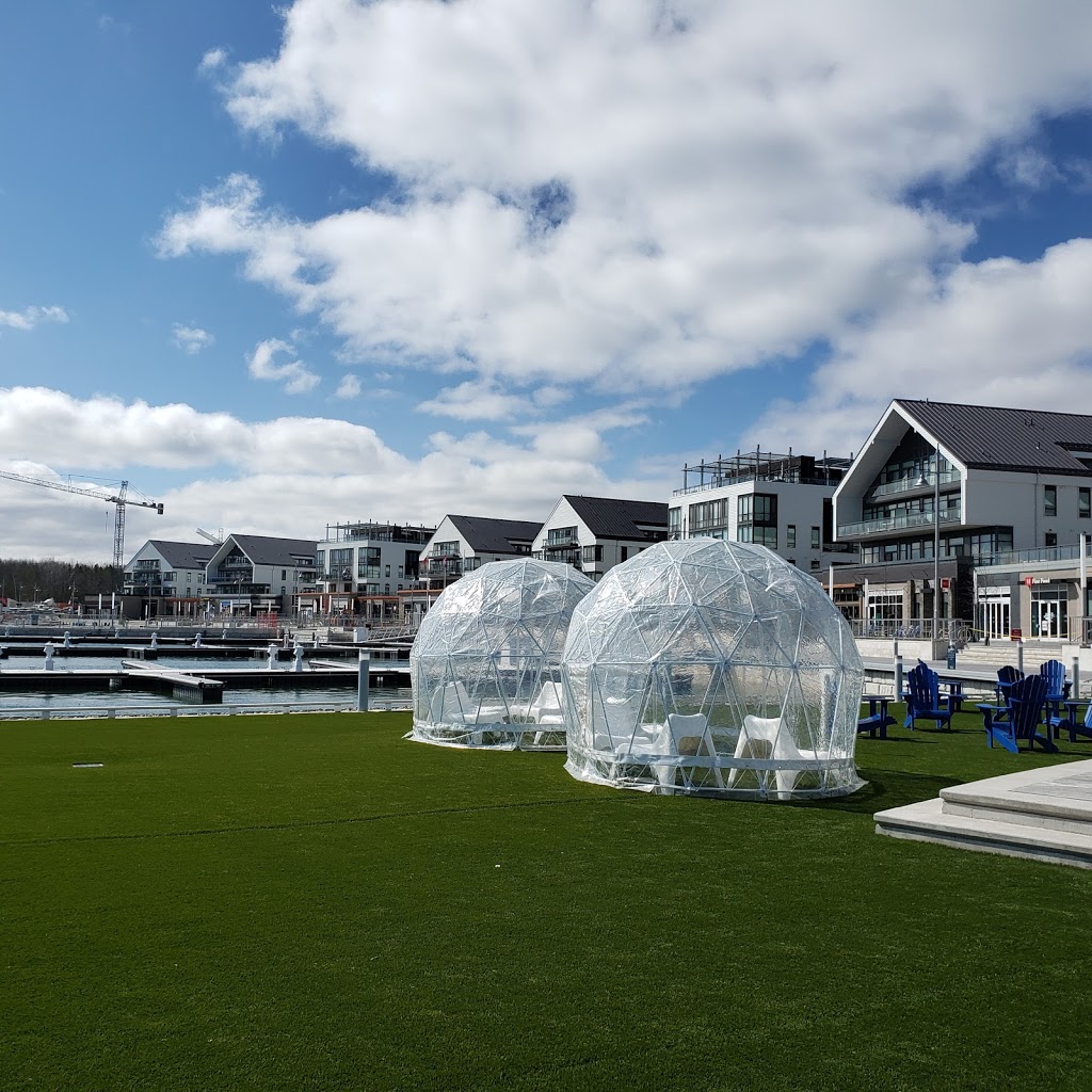 Harbour Master - Friday Harbour Resort | 391 Big Bay Point Rd, Innisfil, ON L9S 2L8, Canada | Phone: (833) 812-8880