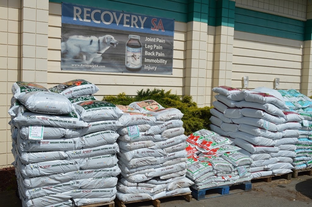 Shar-Kare Feeds & Pet Supplies | 1200 Franklins Gull Rd, Parksville, BC V9P 1R2, Canada | Phone: (250) 248-1261