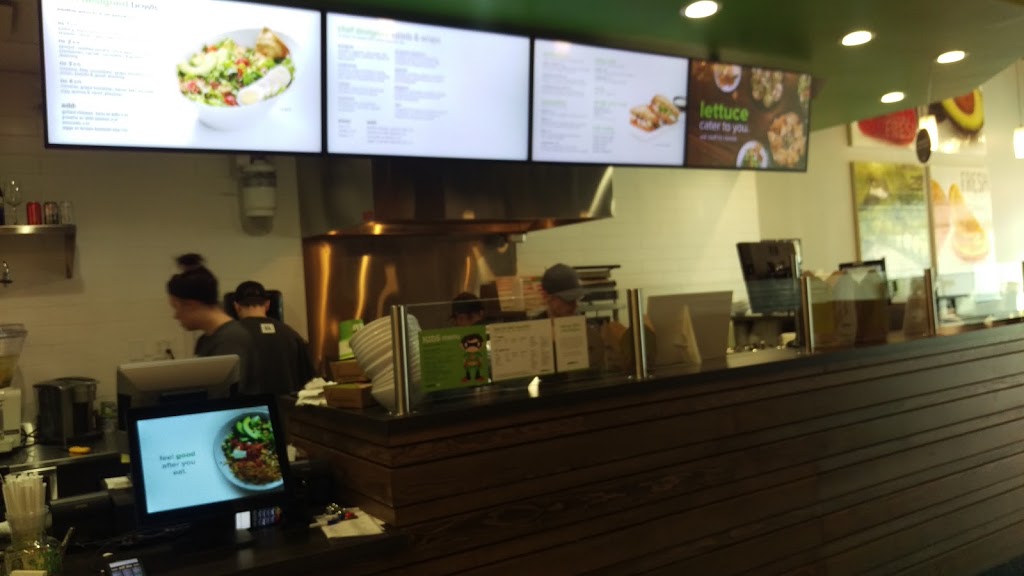 Chopped Leaf | 3610 Carrington Rd Unit 113, West Kelowna, BC V4T 2J3, Canada | Phone: (250) 707-5323