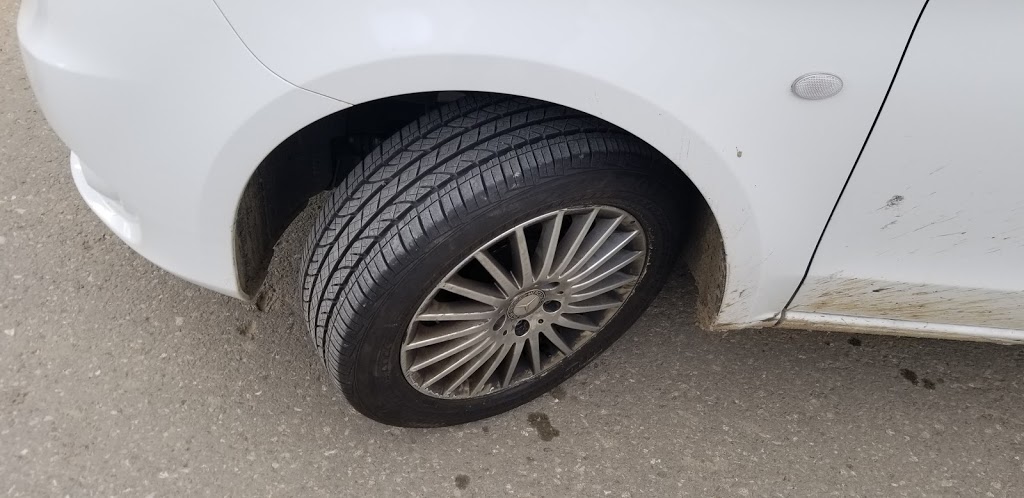 OK Tire | 1275 Britannia Rd E, Mississauga, ON L4W 1C7, Canada | Phone: (905) 565-5570