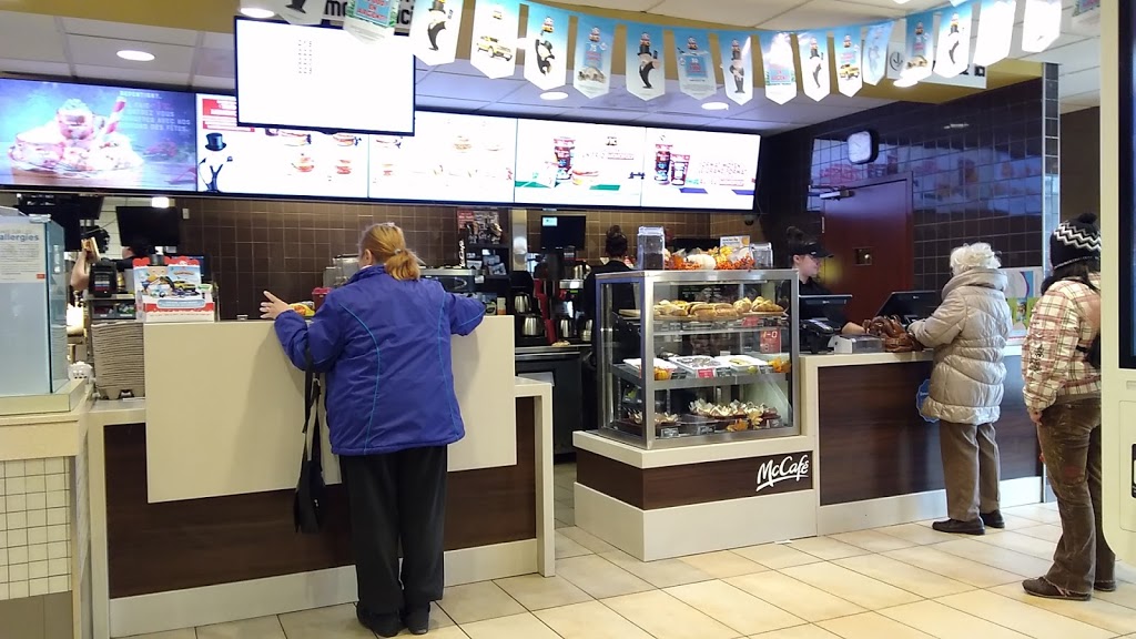 McDonalds | 185 Boul. Notre-Dame, Repentigny, QC J6A 2R3, Canada | Phone: (450) 581-8520